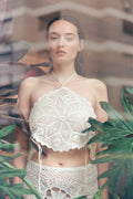 Camellia top