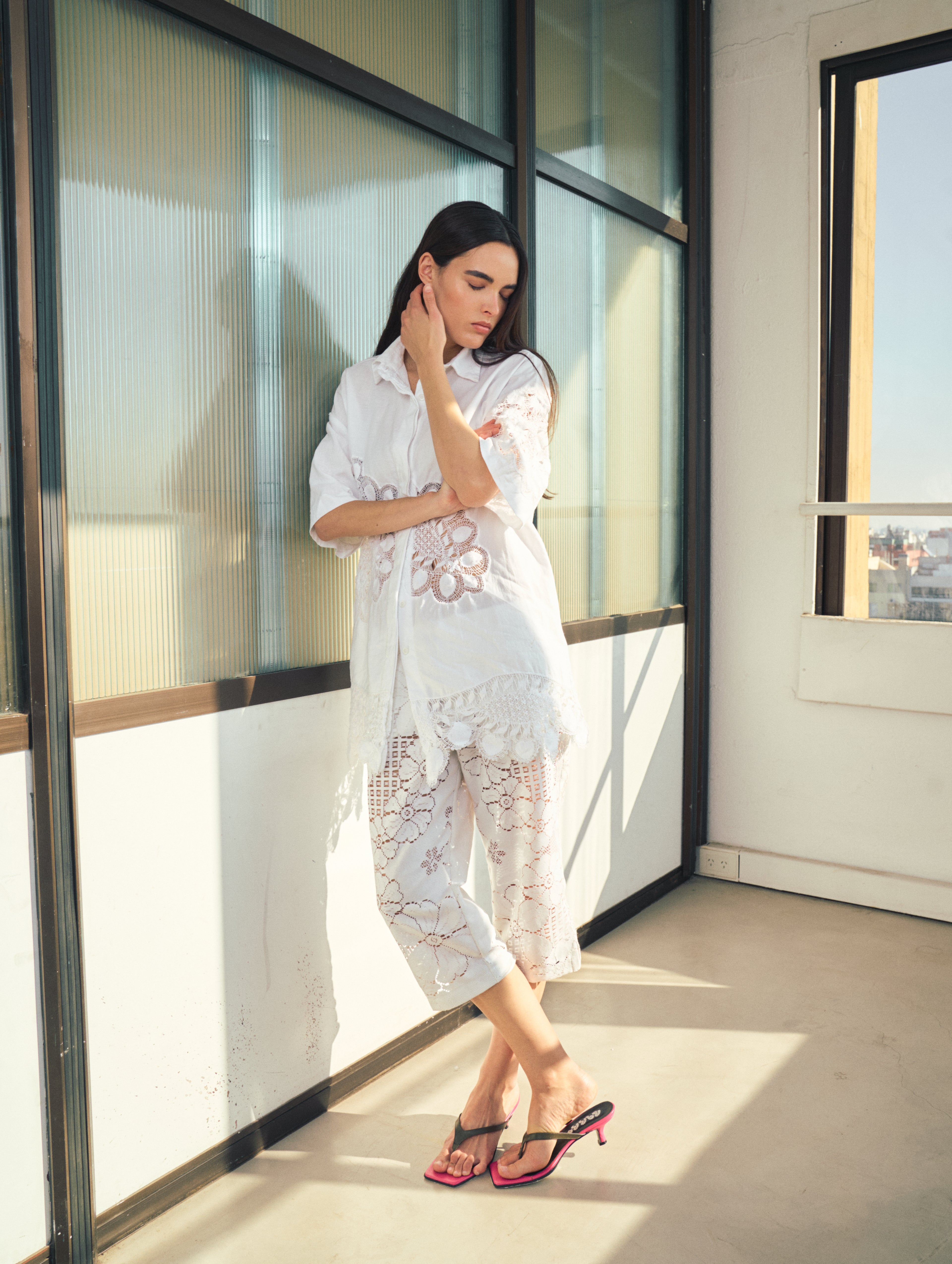 capri perla