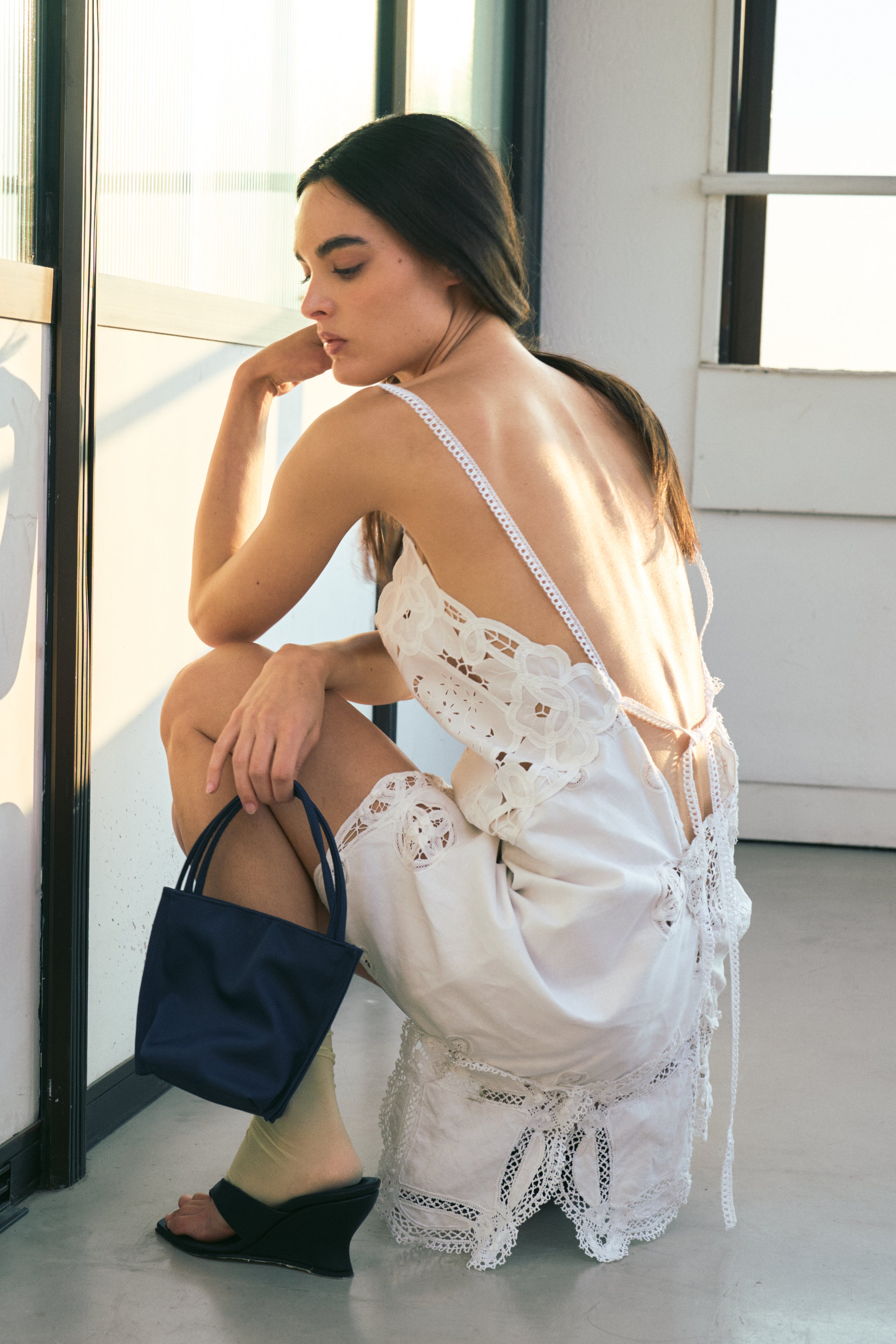 Mosaico dress