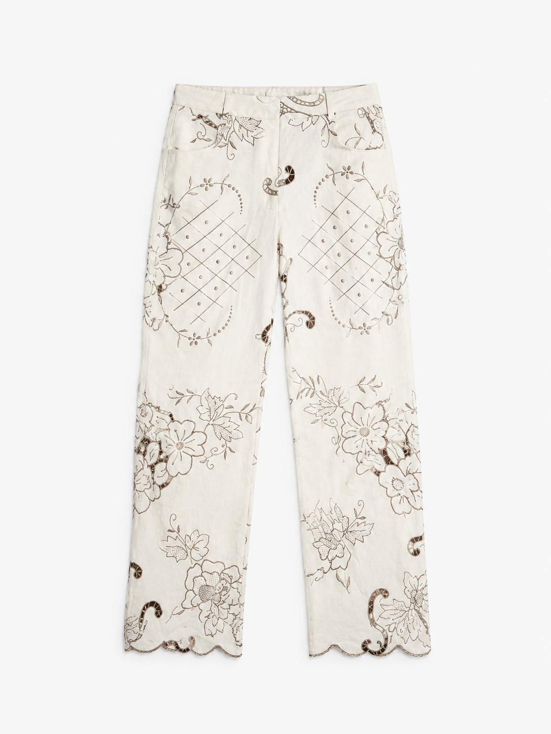 Bahia pant