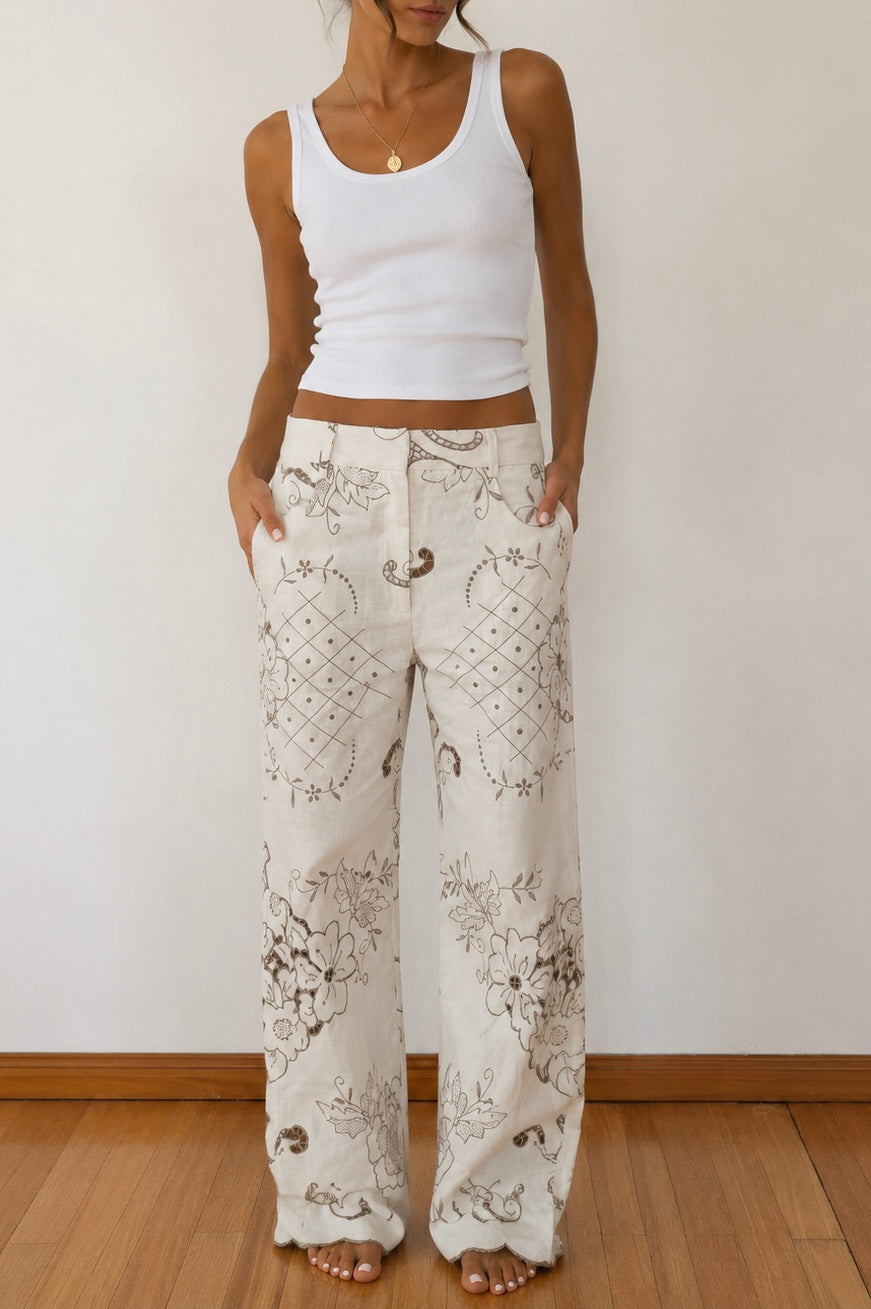 Bahia pant
