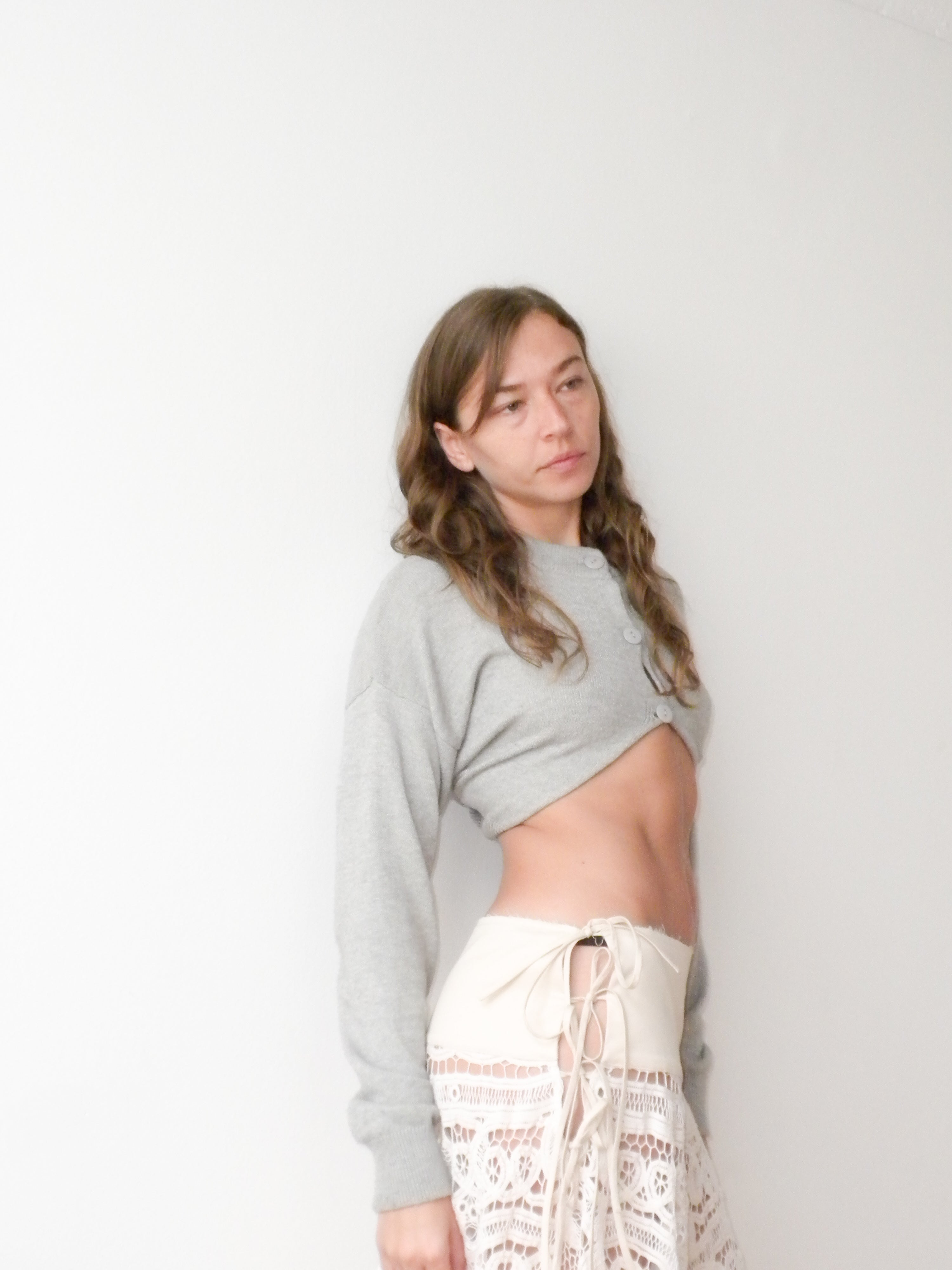 Paisana skirt