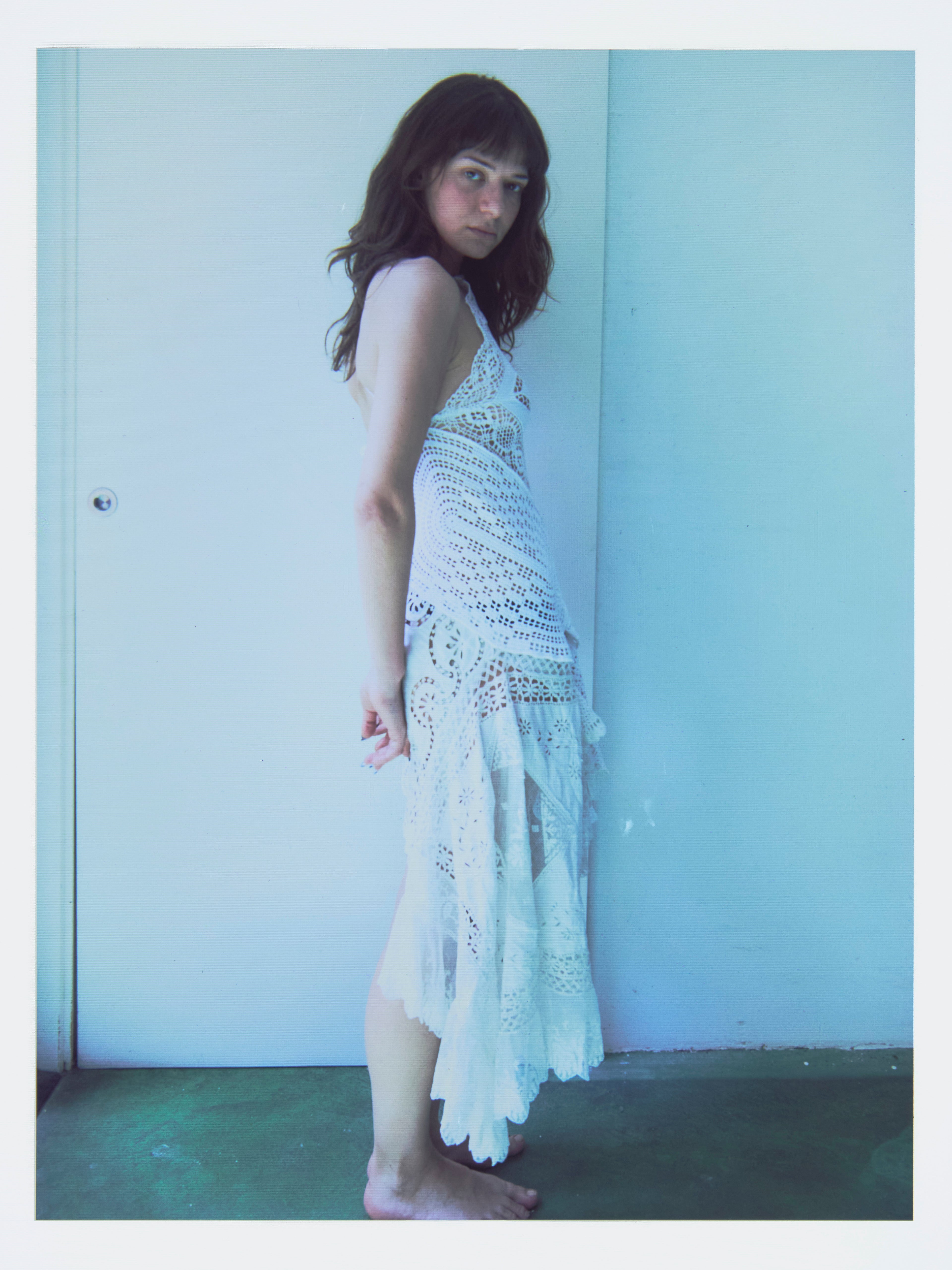 Drama dress