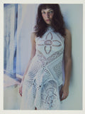 Drama dress