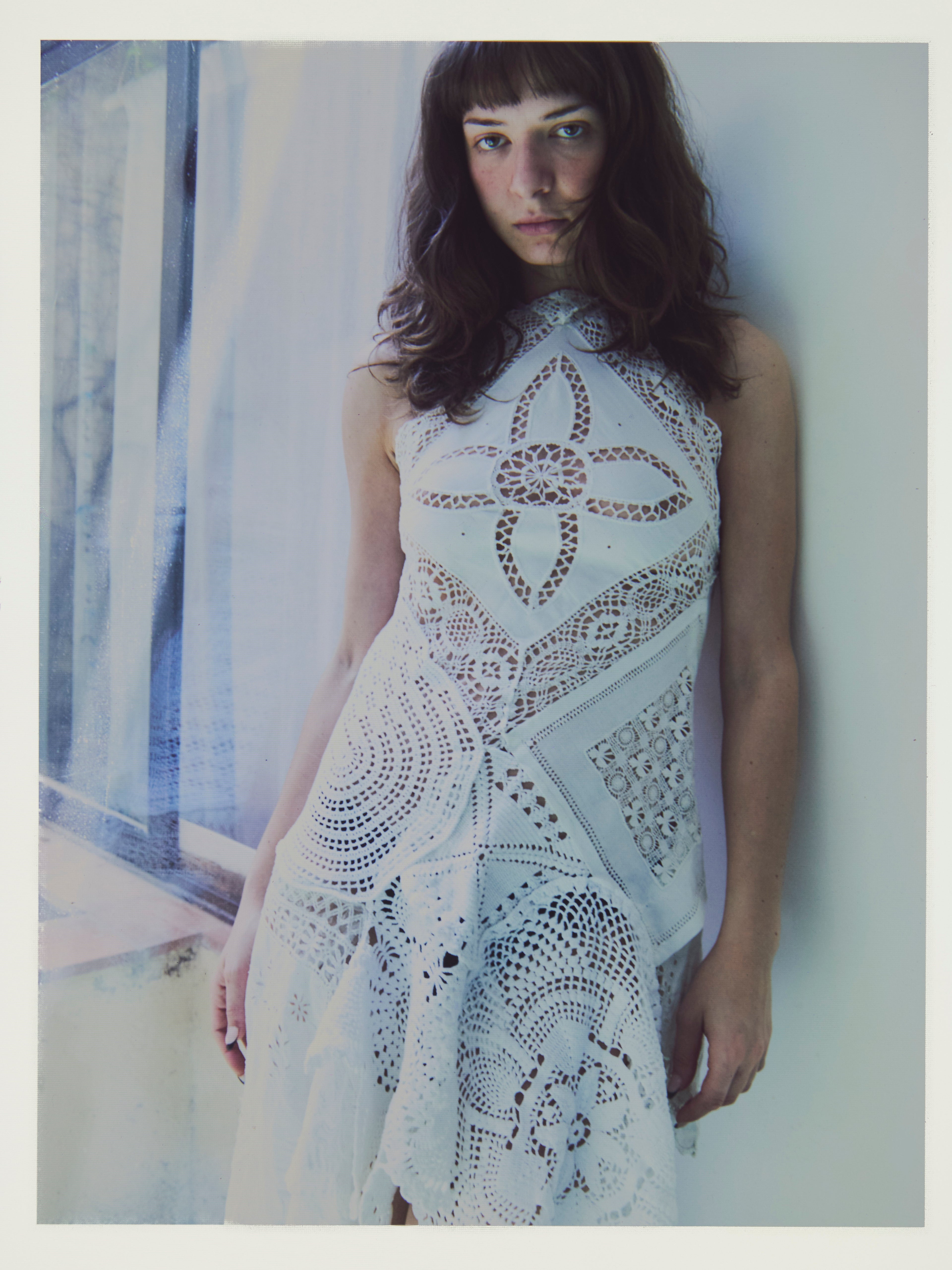 Drama dress
