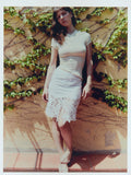 Cisne skirt