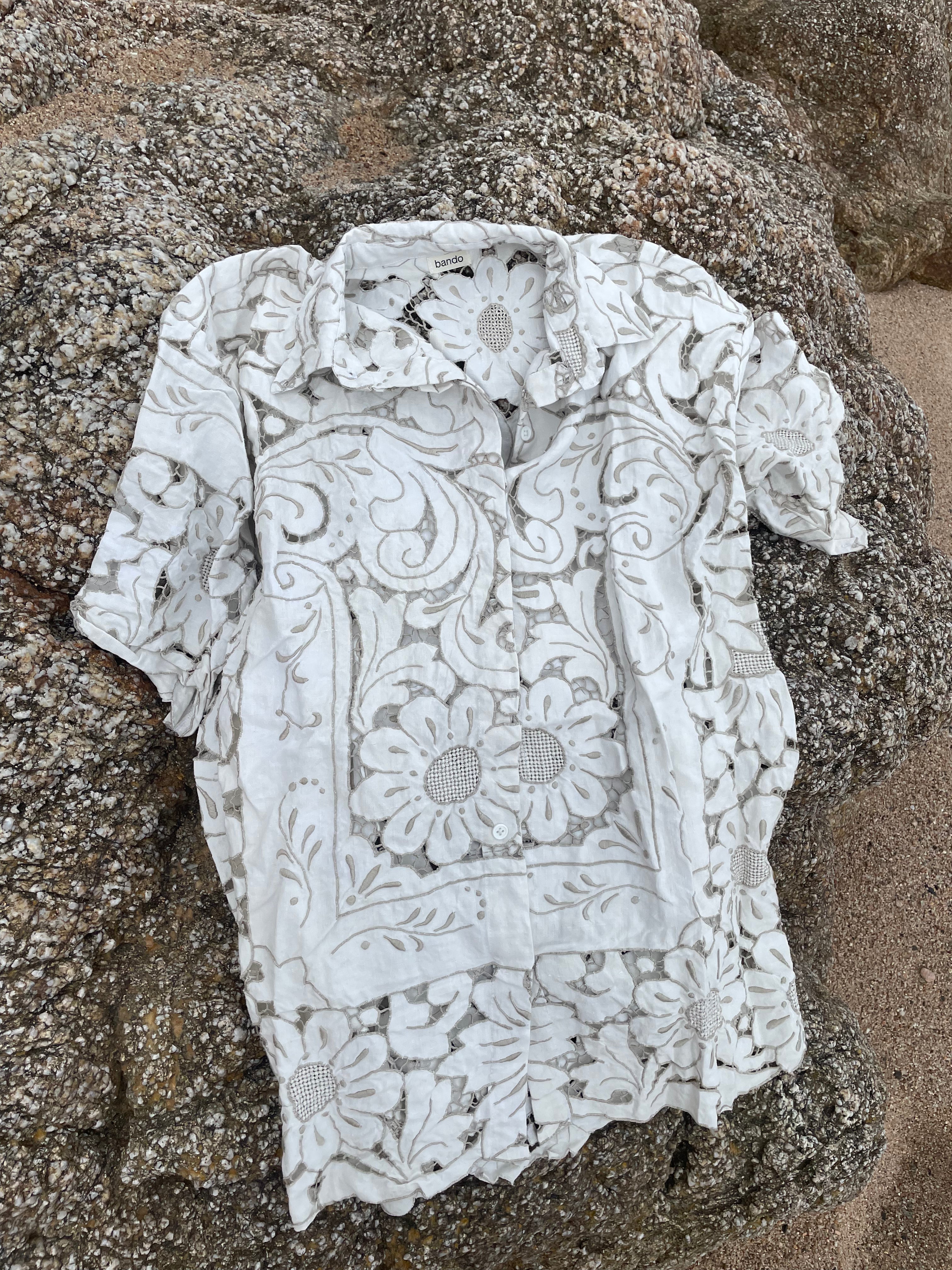 Bahia shirt