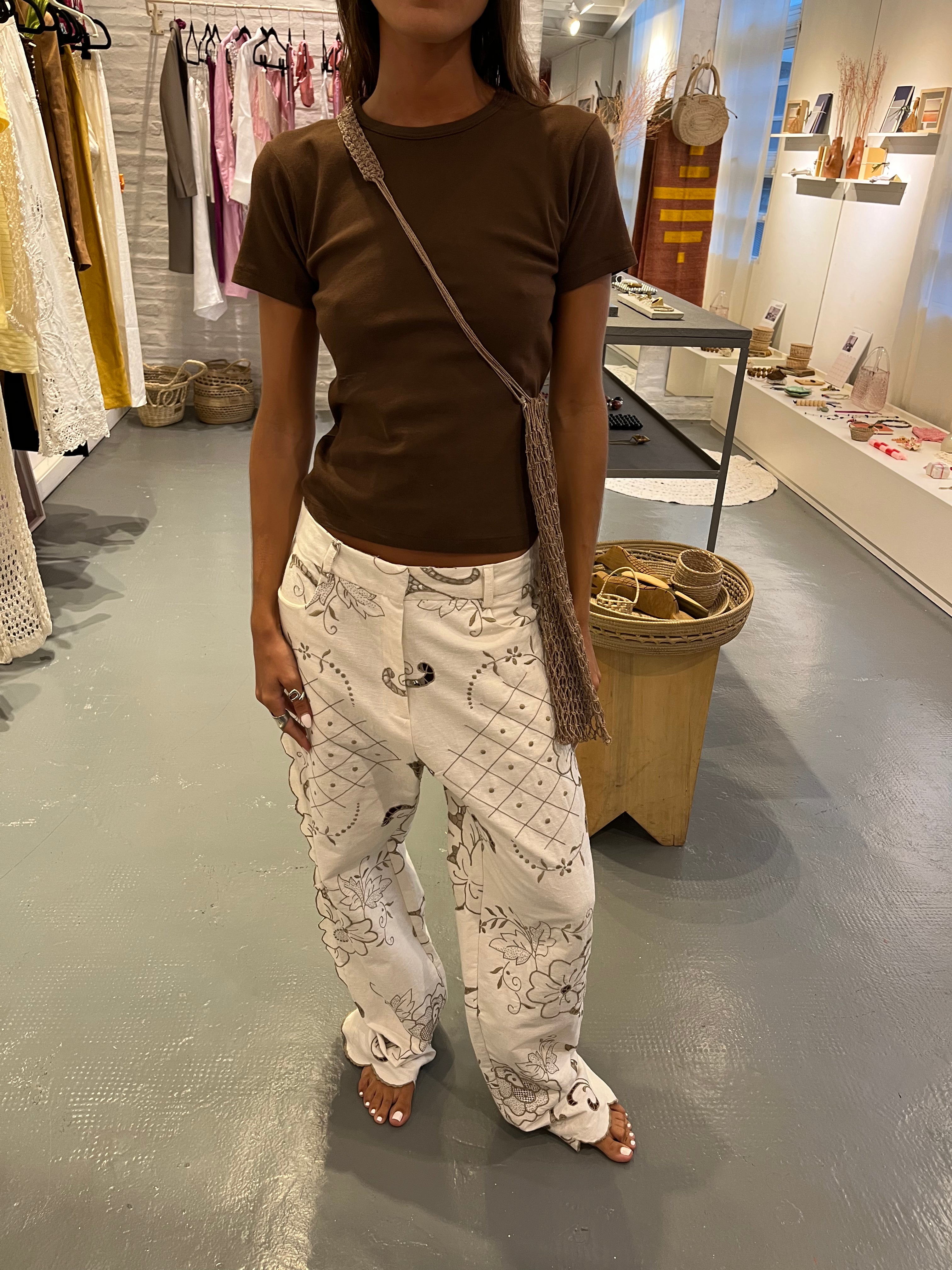 Bahia pant