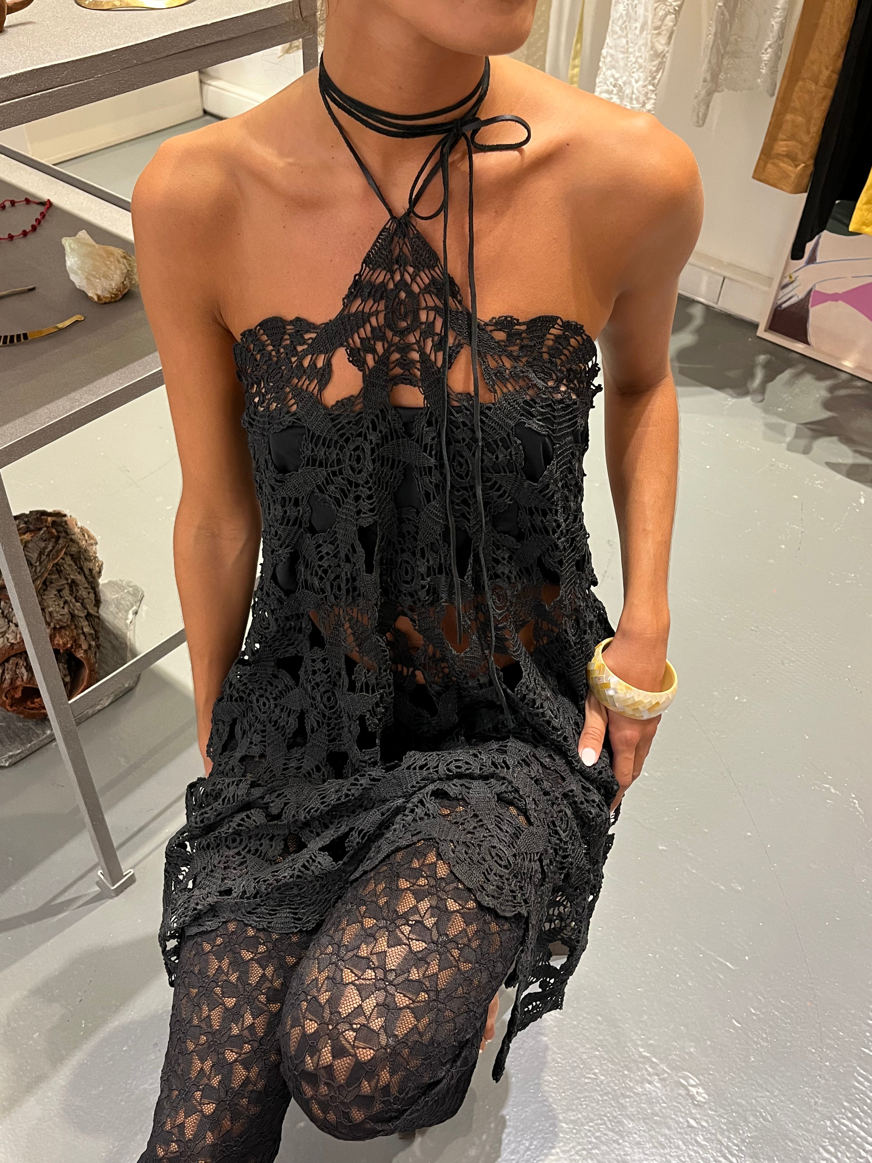 Tango top