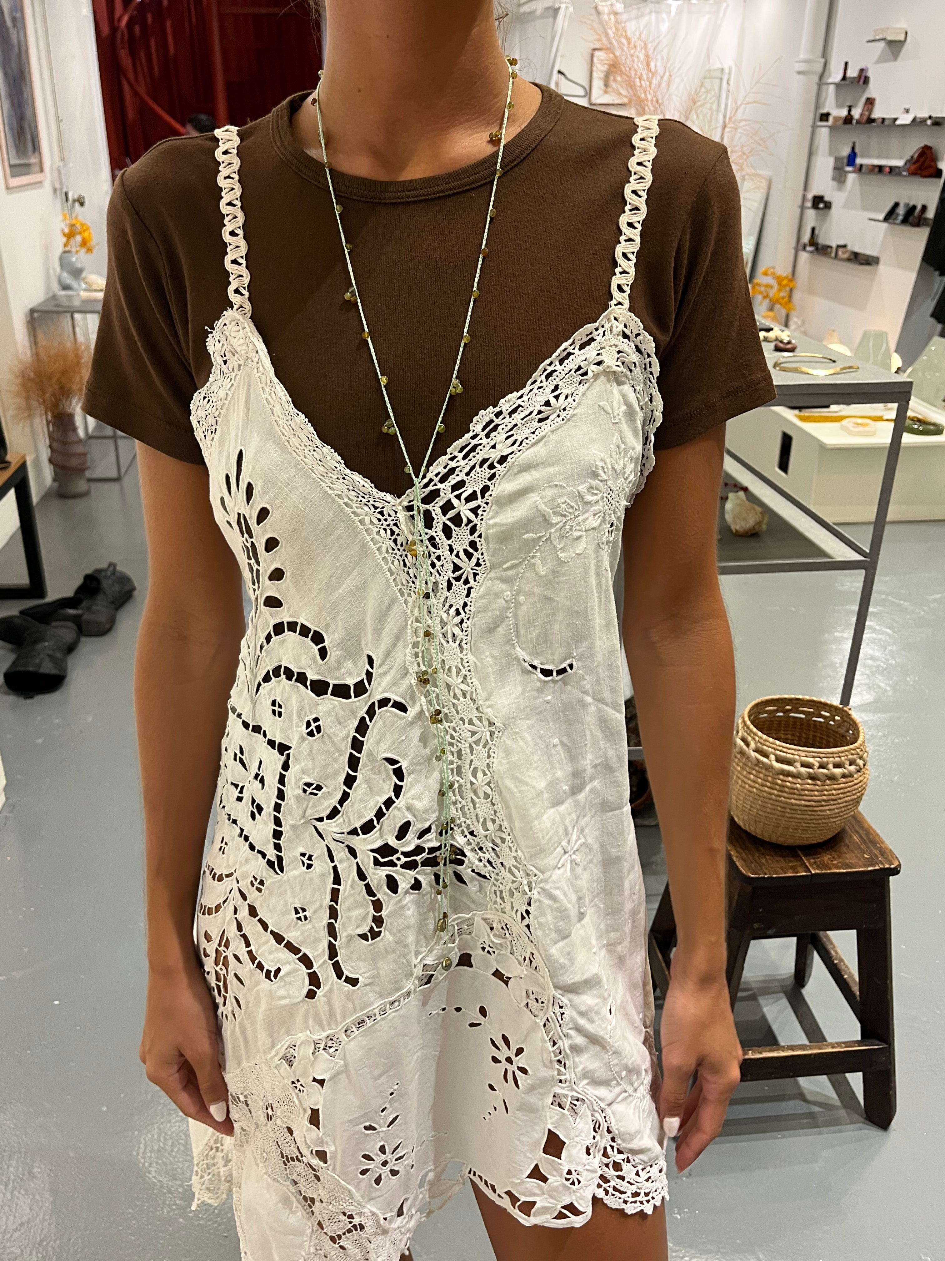 Mosaico dress