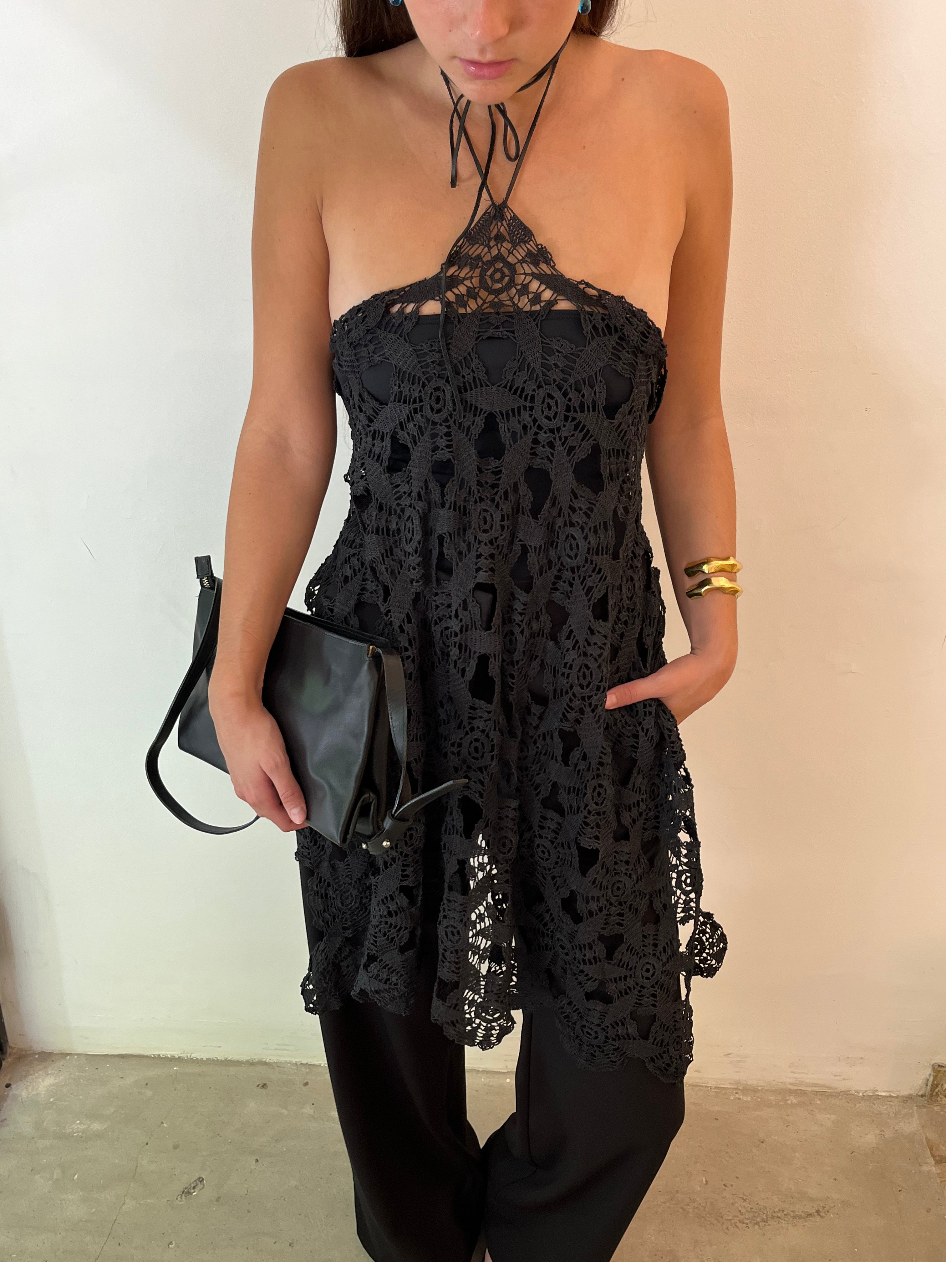 Tango top