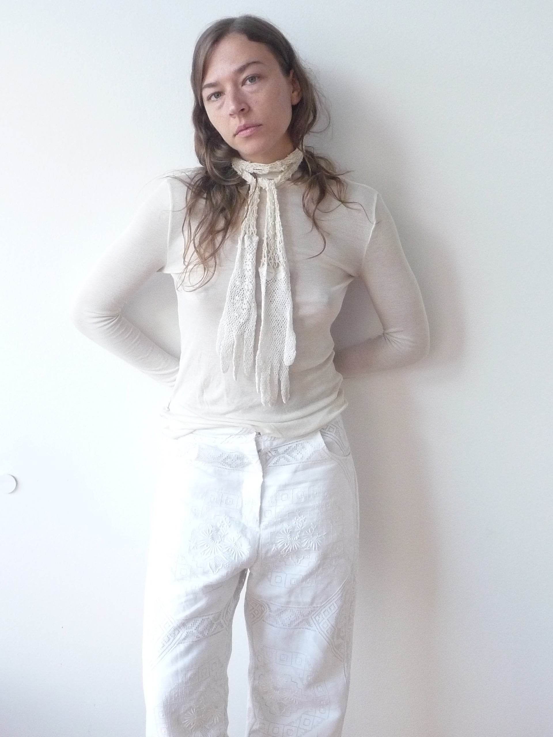 Delicado scarf