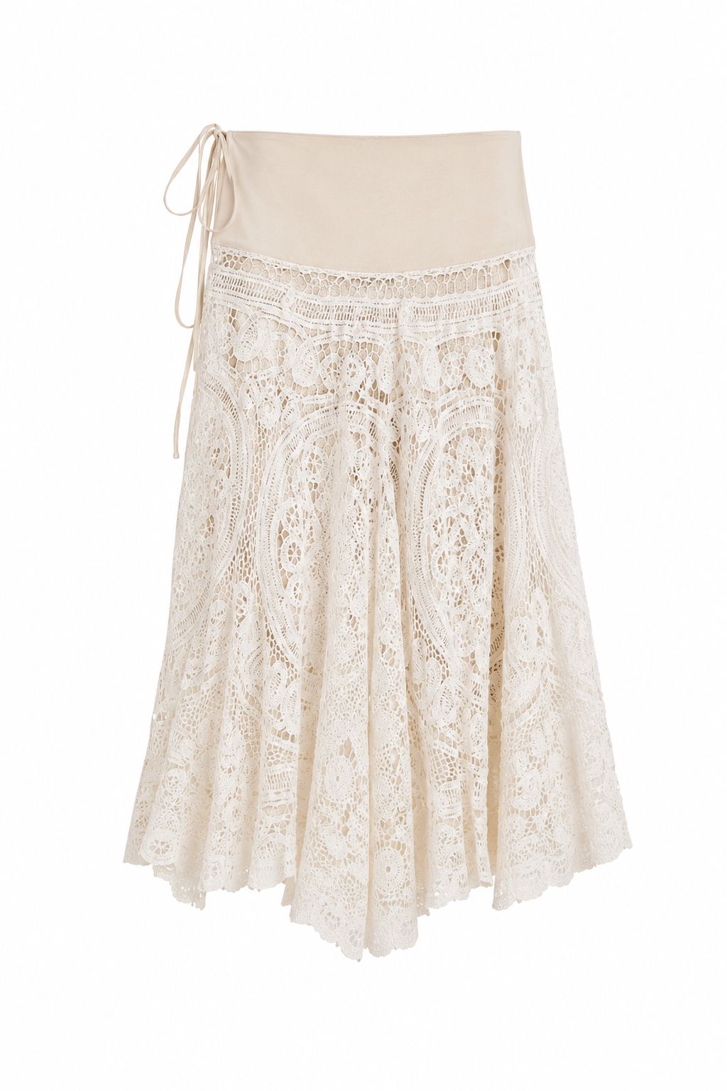 Paisana skirt