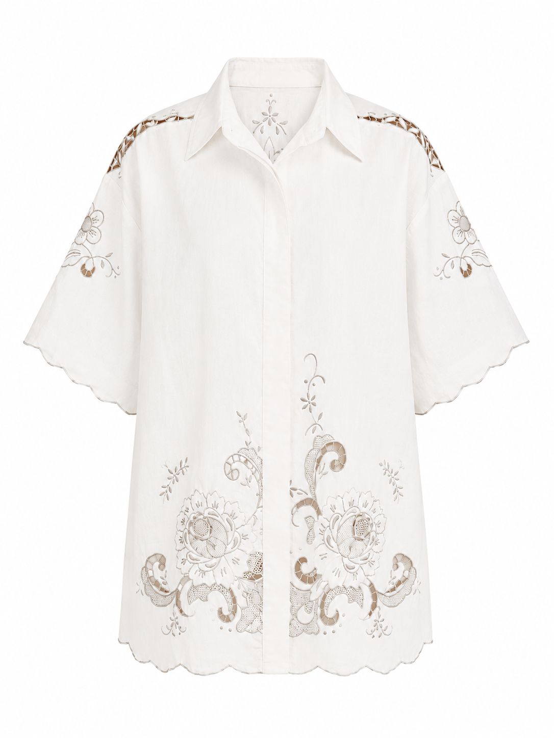 Bahia shirt