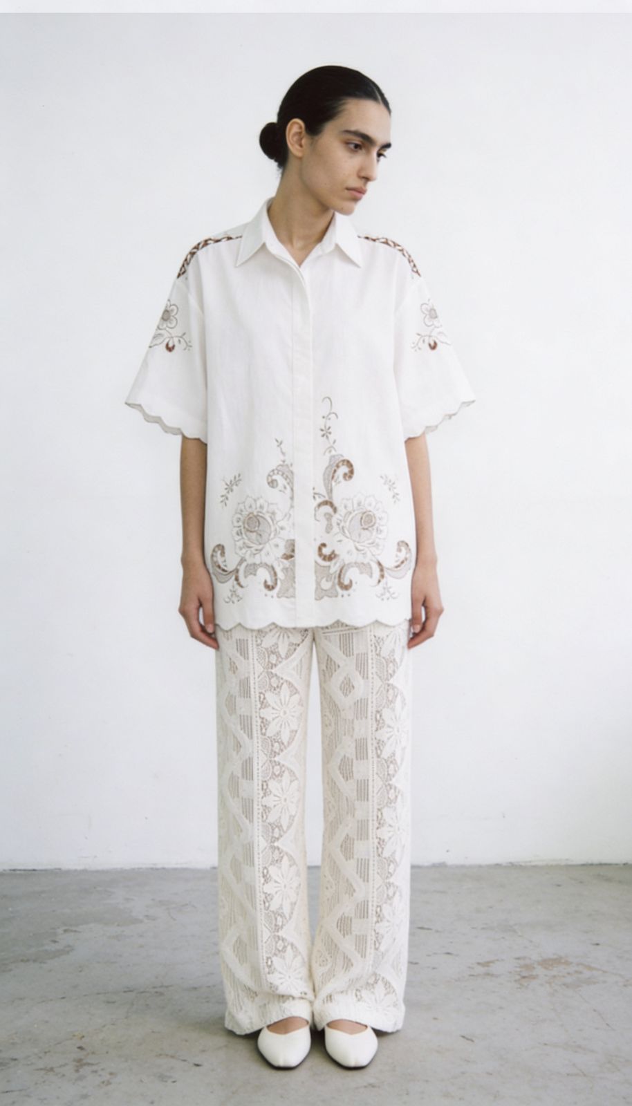 Bahia shirt