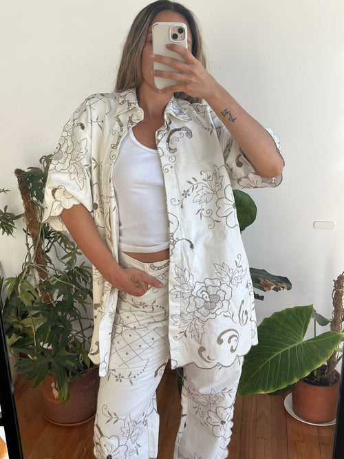 Bahia set