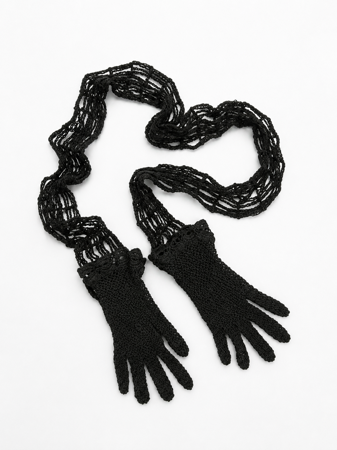Delicado scarf