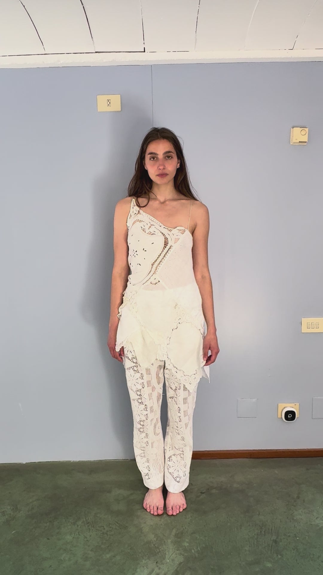 angelitos pant